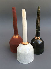 Nacho vases