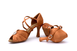 Dance Shoes Vancouver