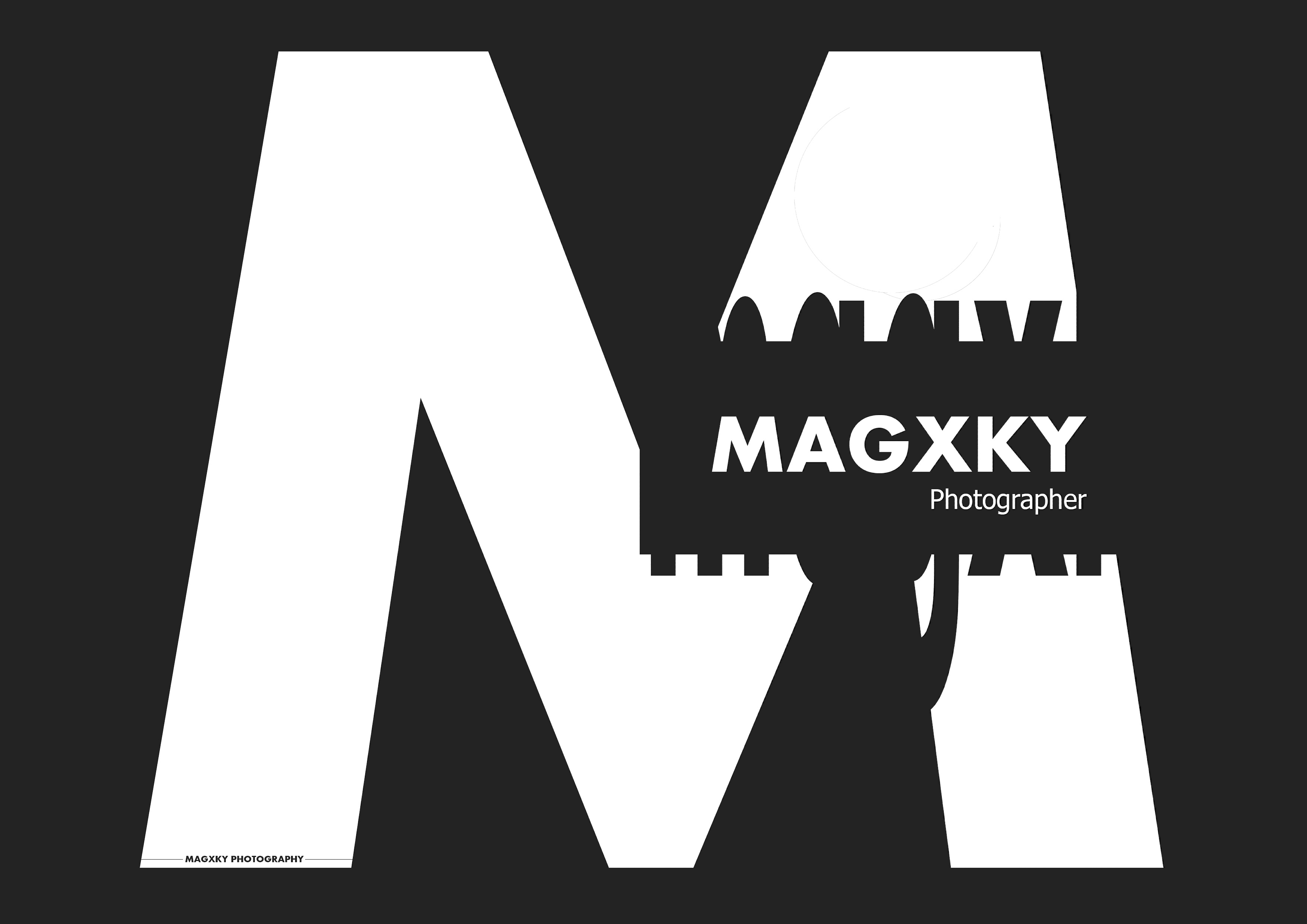 รูปภาพนักเขียน: Magxky