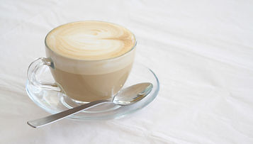 Milchkaffee