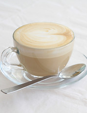 Cafe au Lait