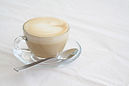 Cafe au Lait
