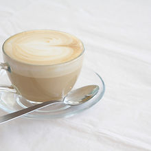 カフェオレ