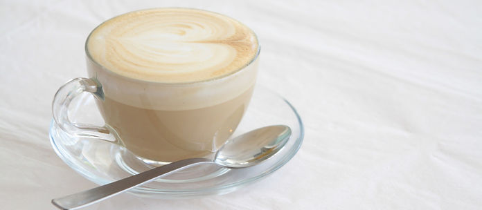 Café au lait