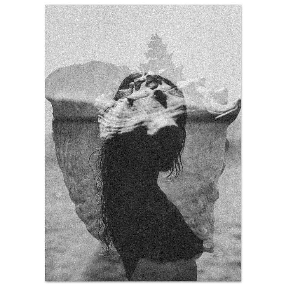 Thumbnail: Premium Matte Paper Poster