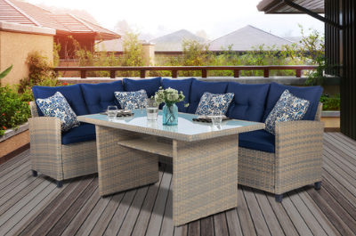 Hanover Amelia Seating Collection