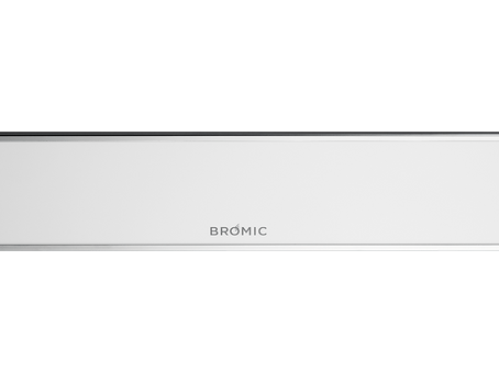 Bromic Electric Patio Heaters for Commercial Use