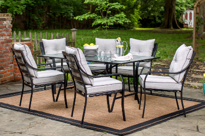 Hanover Lavallette Dining Collection