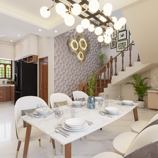 Open Dining