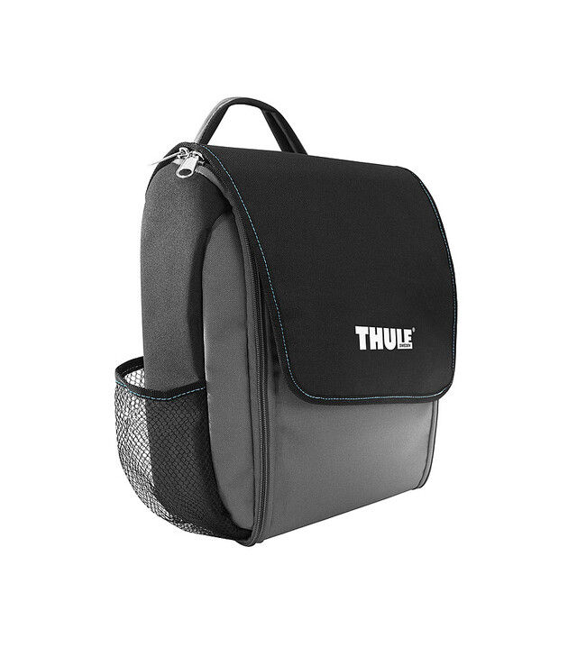 Toiletry Kit schwarz