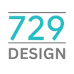 729 Design Logo