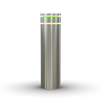 Sloan Lighted Bollard, M30/P1 (Shallow)