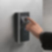 IronSite biometric facial recognition access control