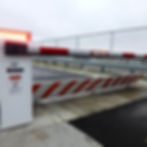 Surface Wedge Barrier