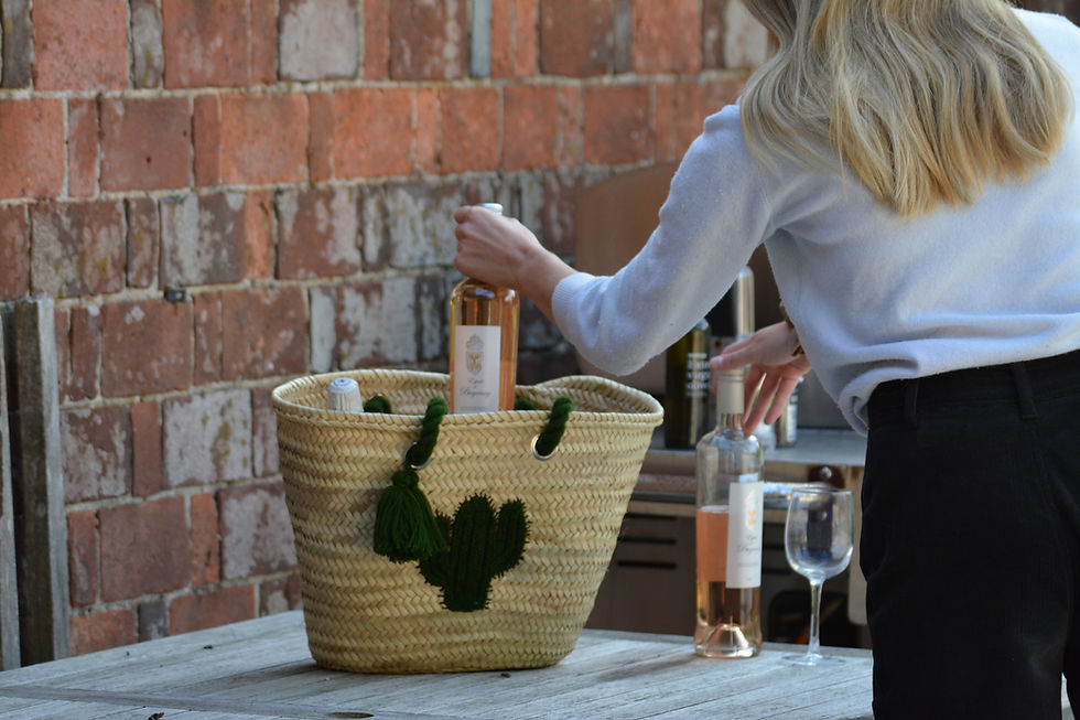 Thumbnail: Cactus Basket