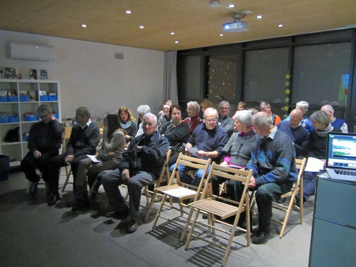 GV am 19. Februar 2016