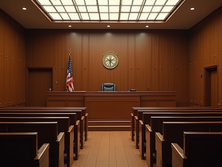 Introducing The Monthly Docket: Your In-Depth Review of This Month Without the Noise...