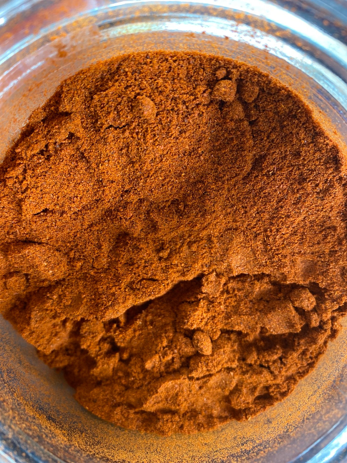 Chilli Powder