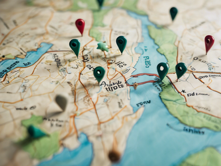 Explore Like a Local: Insider Tips for Airbnb Hosts