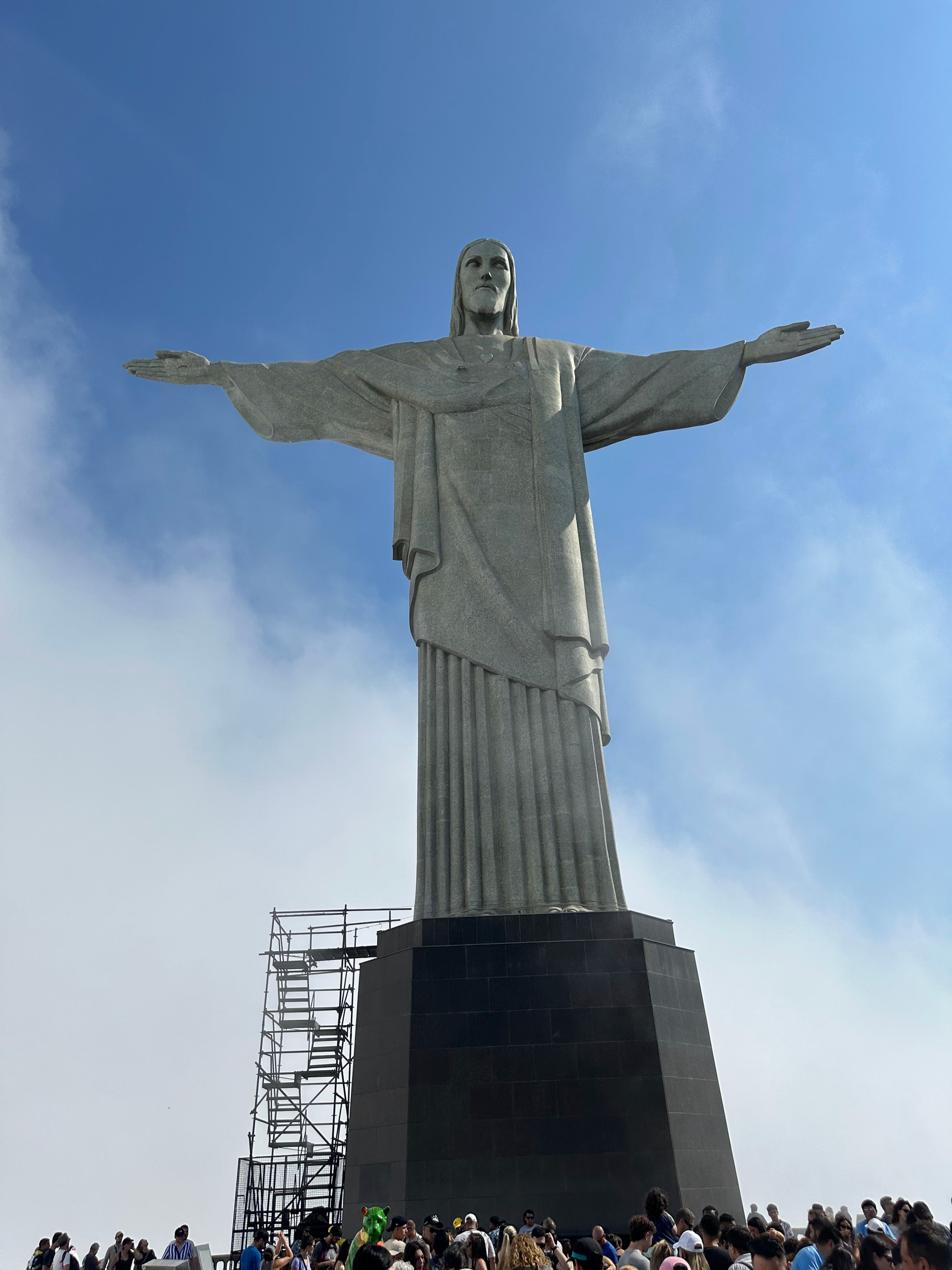 Christ the Reedemer