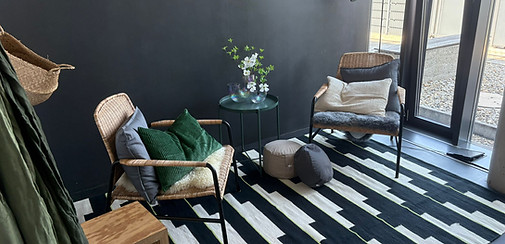 Coaching Räumlichkeiten Katrin Irmler