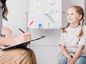 Psihološki tretman – pomoć roditeljima u razumevanju dečjeg ponašanja