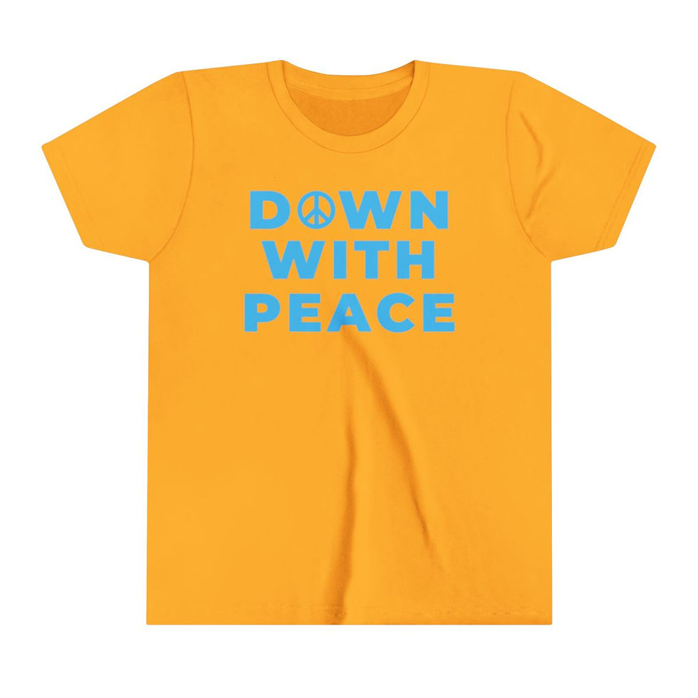 Thumbnail: Youth Down With Peace