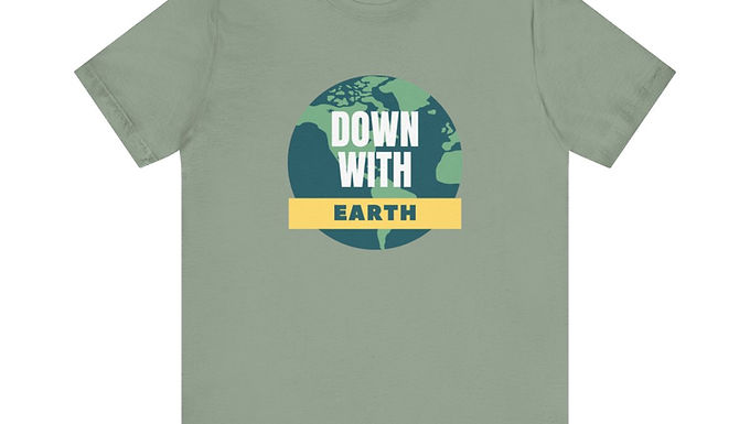 Down With Earth