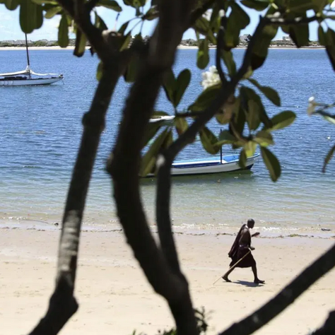 Africa’s tourism industry now the second fastest growing in the world