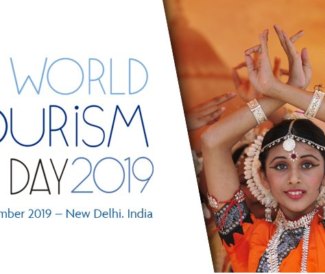 World Tourism Day coming soon