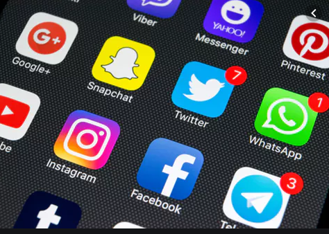How’s your social media presence?