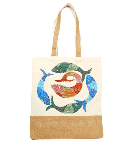 OLD JOE＆CO. TOOL TOTE BAG 頂く NUTS ART WORKS