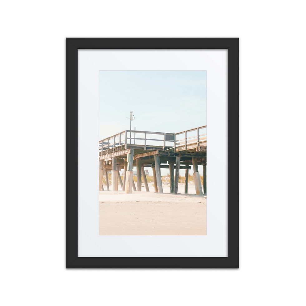 Thumbnail: AV Fishing Pier