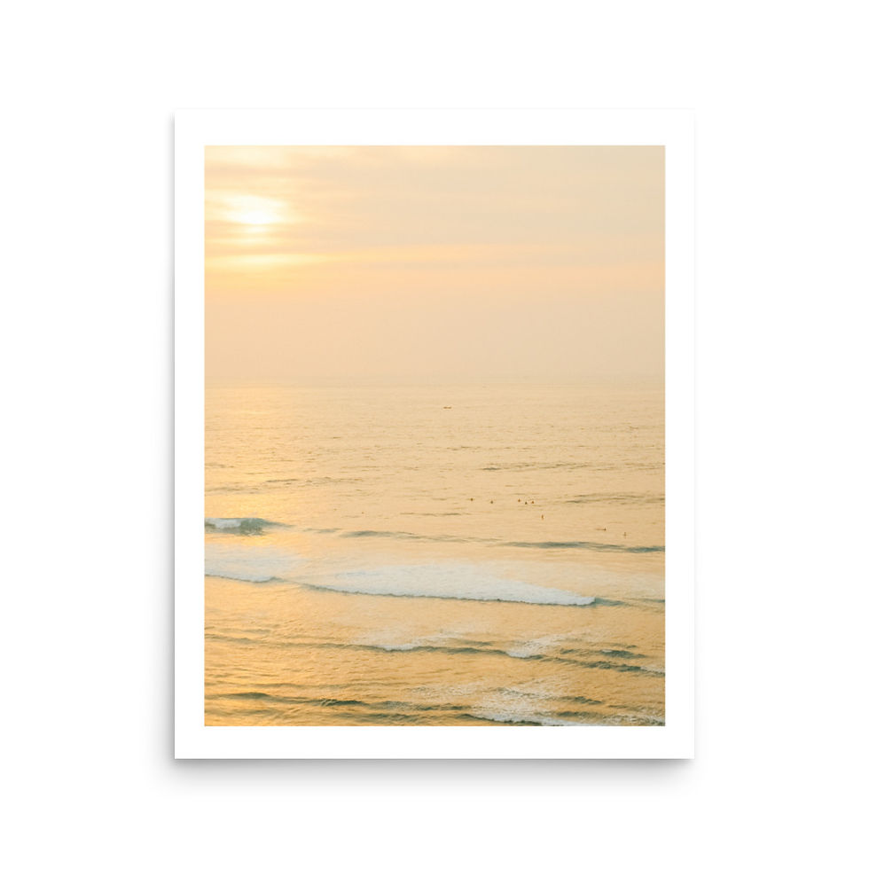 Thumbnail: Uluwatu Sunset, Bali