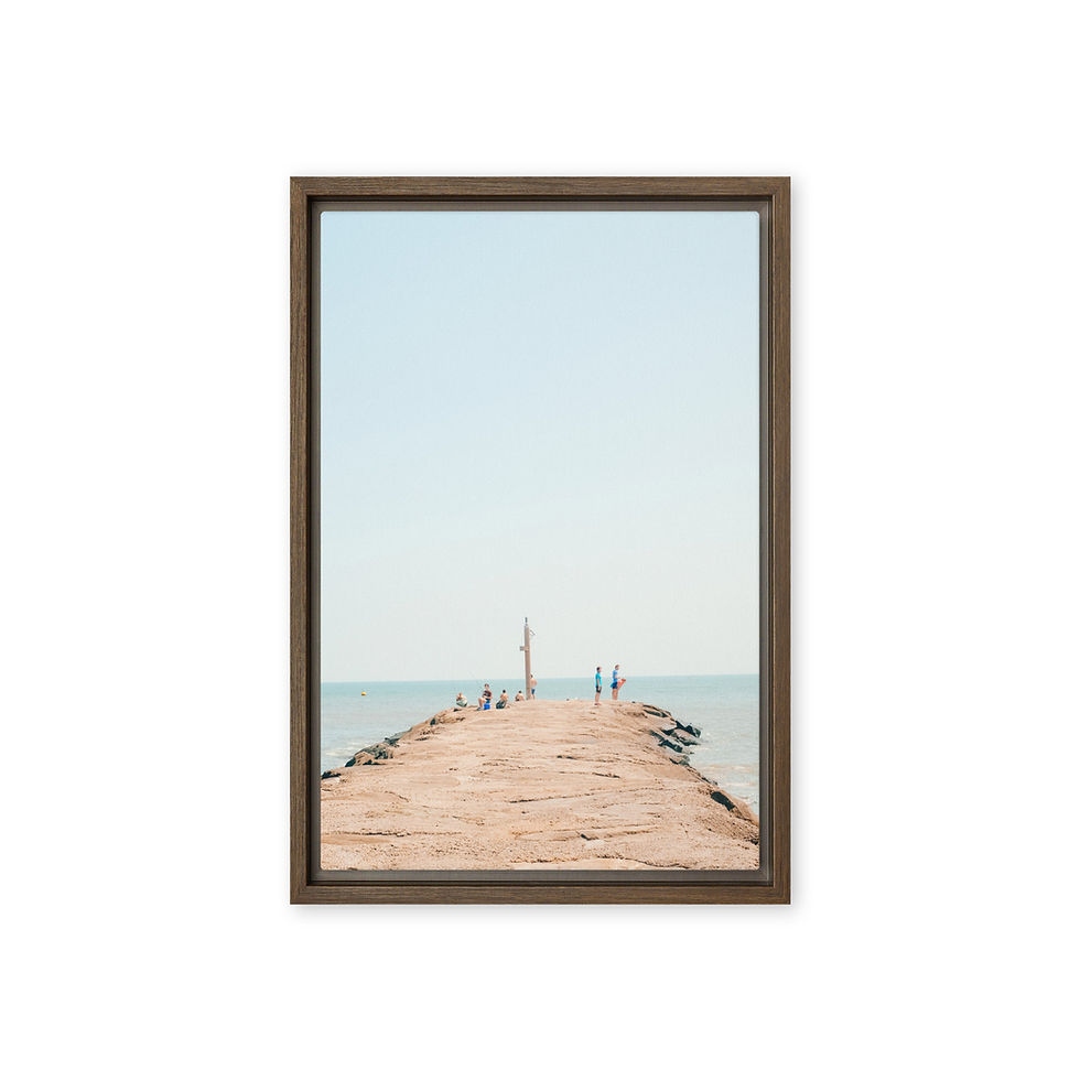 Thumbnail: Avalon Jetty