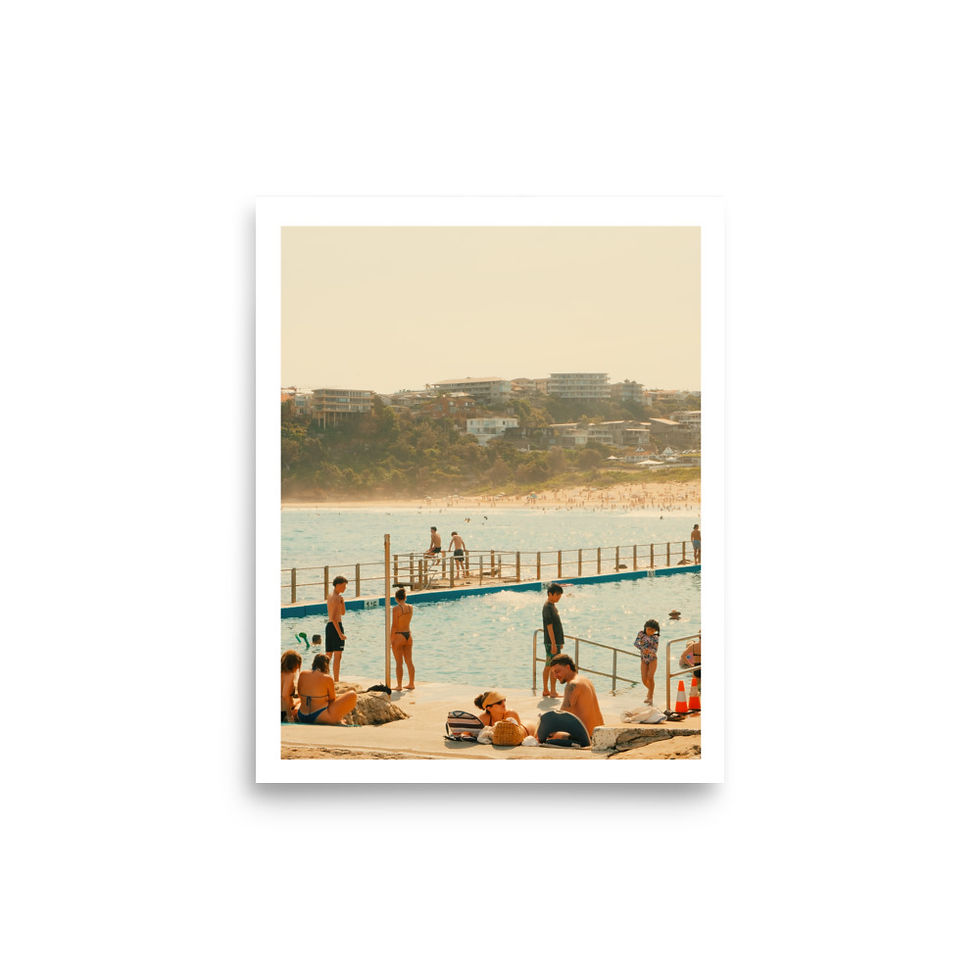 Thumbnail: Freshwater Beach, Manly