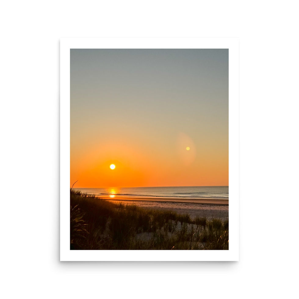 Thumbnail: avalon nj sunrise