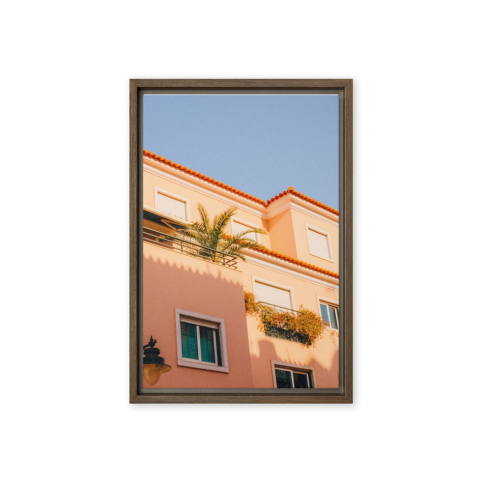 Thumbnail: Lisbon, Portugal