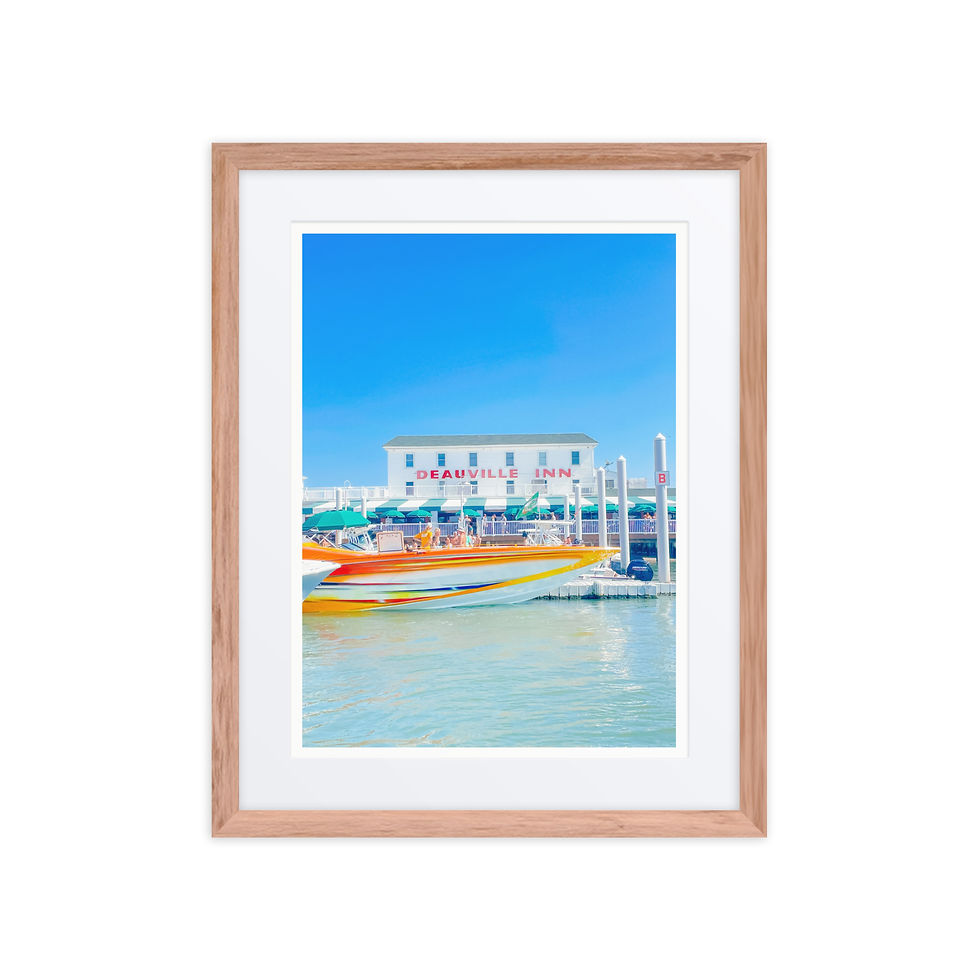 Thumbnail: Deauville Inn