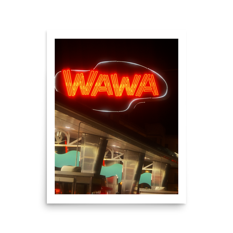 Thumbnail: Gotta have a Wawa