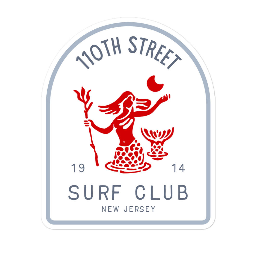 Thumbnail: 110th St Surfing