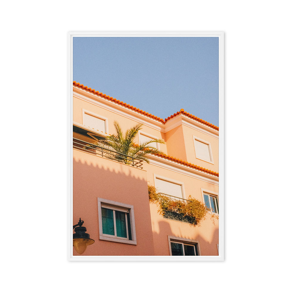 Thumbnail: Lisbon, Portugal