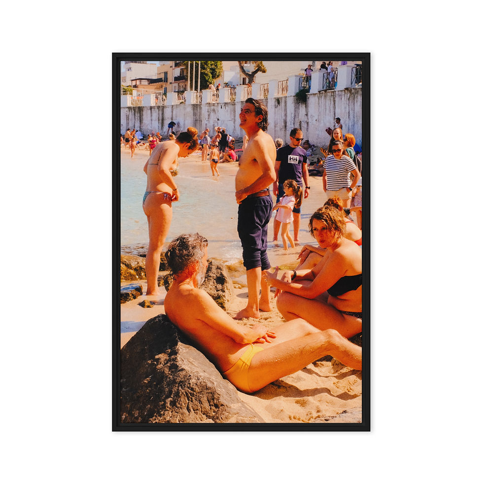 Thumbnail: Monopoli, Italy