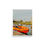 Thumbnail: orange vessel grassy sounds nj art print