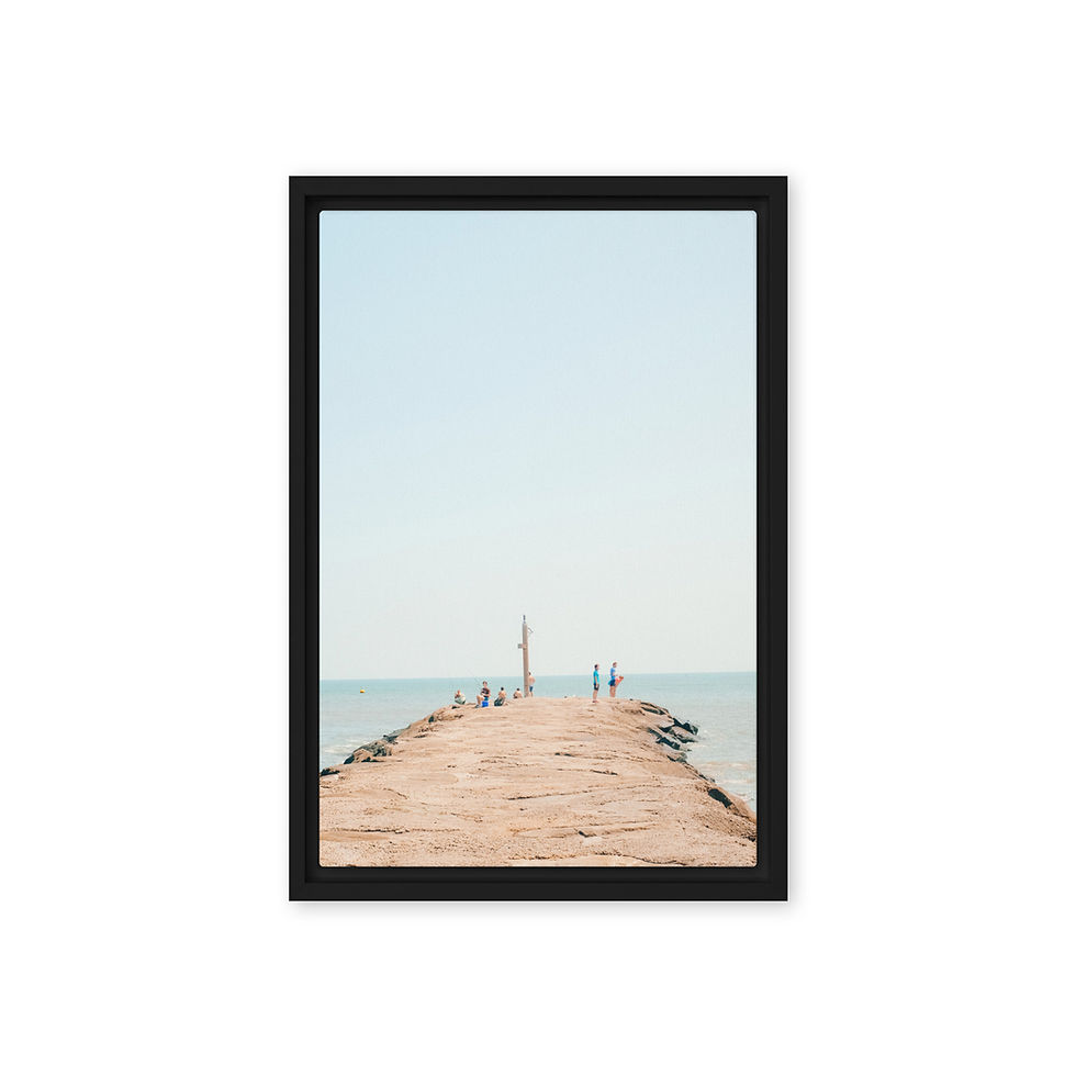Thumbnail: Avalon Jetty