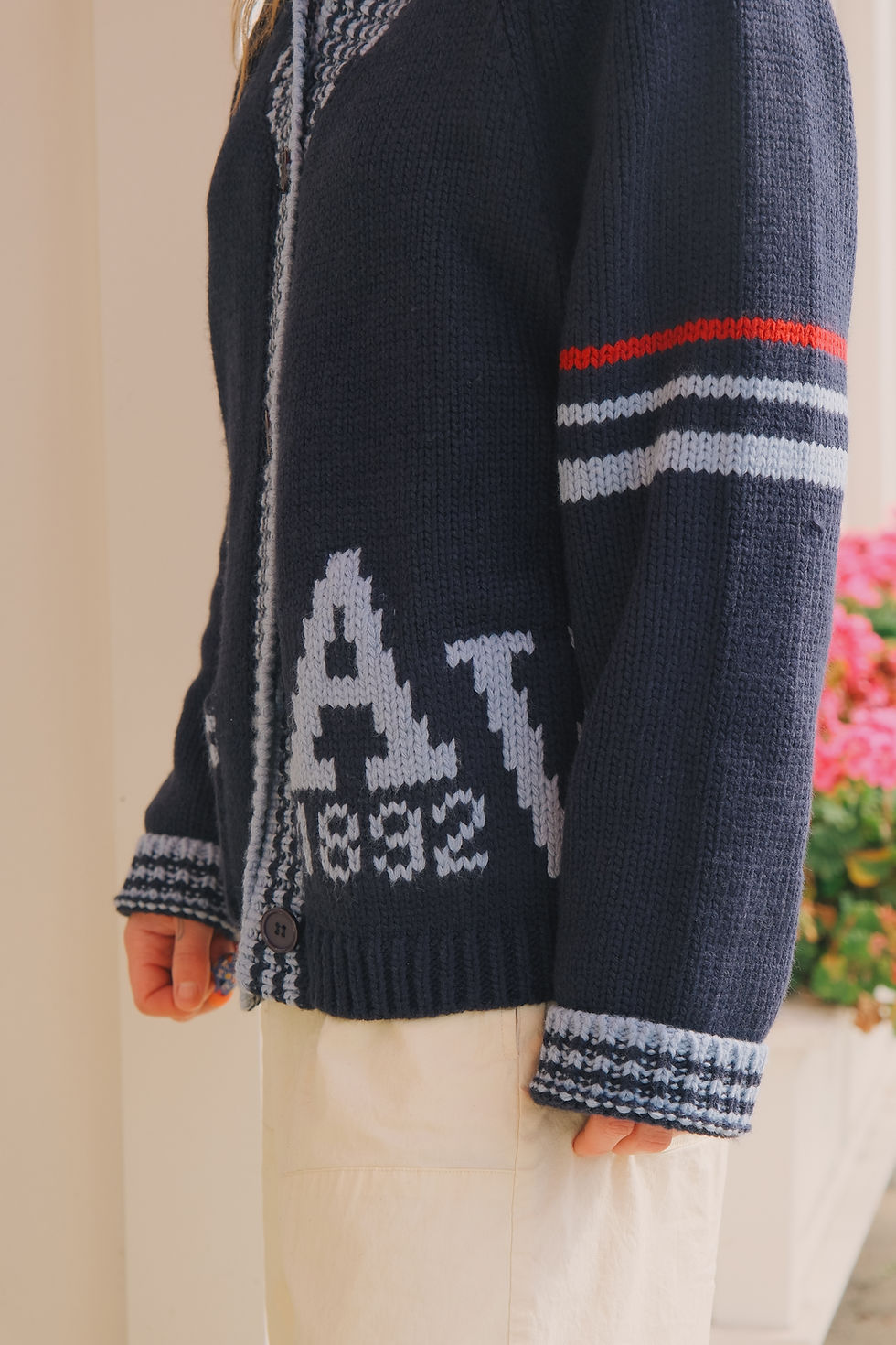 Thumbnail: Avalon Sailor Cardigan