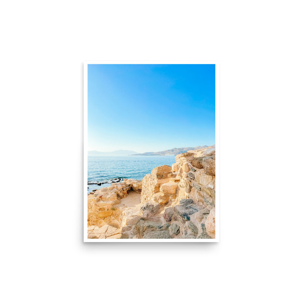 Thumbnail: Mykonos, Greece