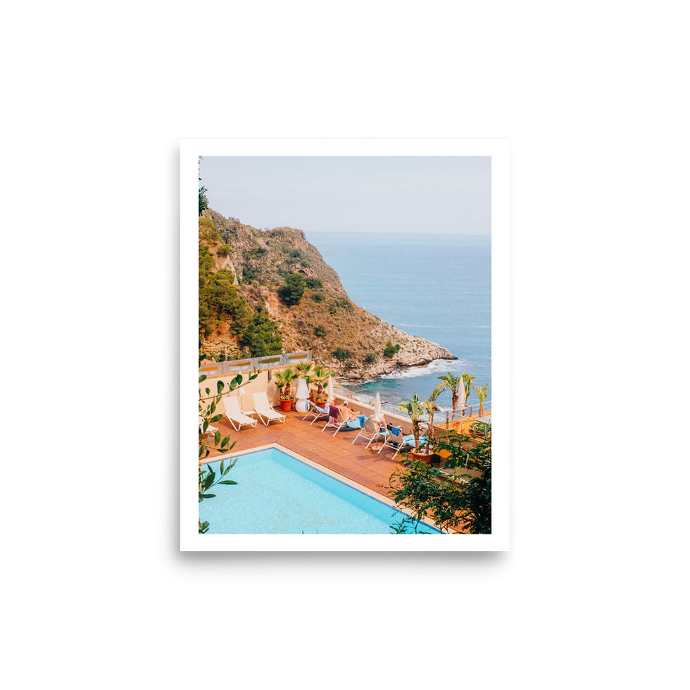Thumbnail: Taormina, Sicily