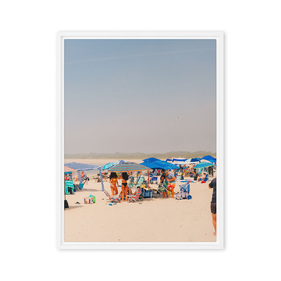 Thumbnail: Cape May Beach