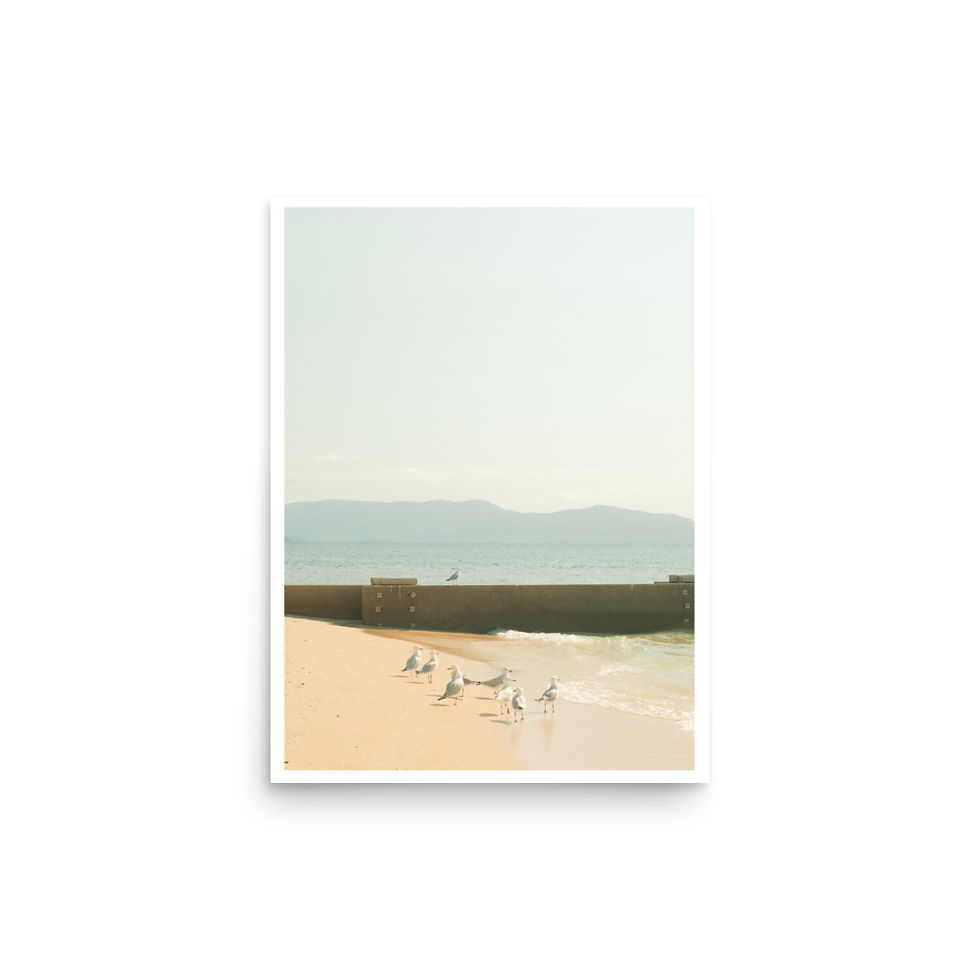 Thumbnail: Cairns, Australia